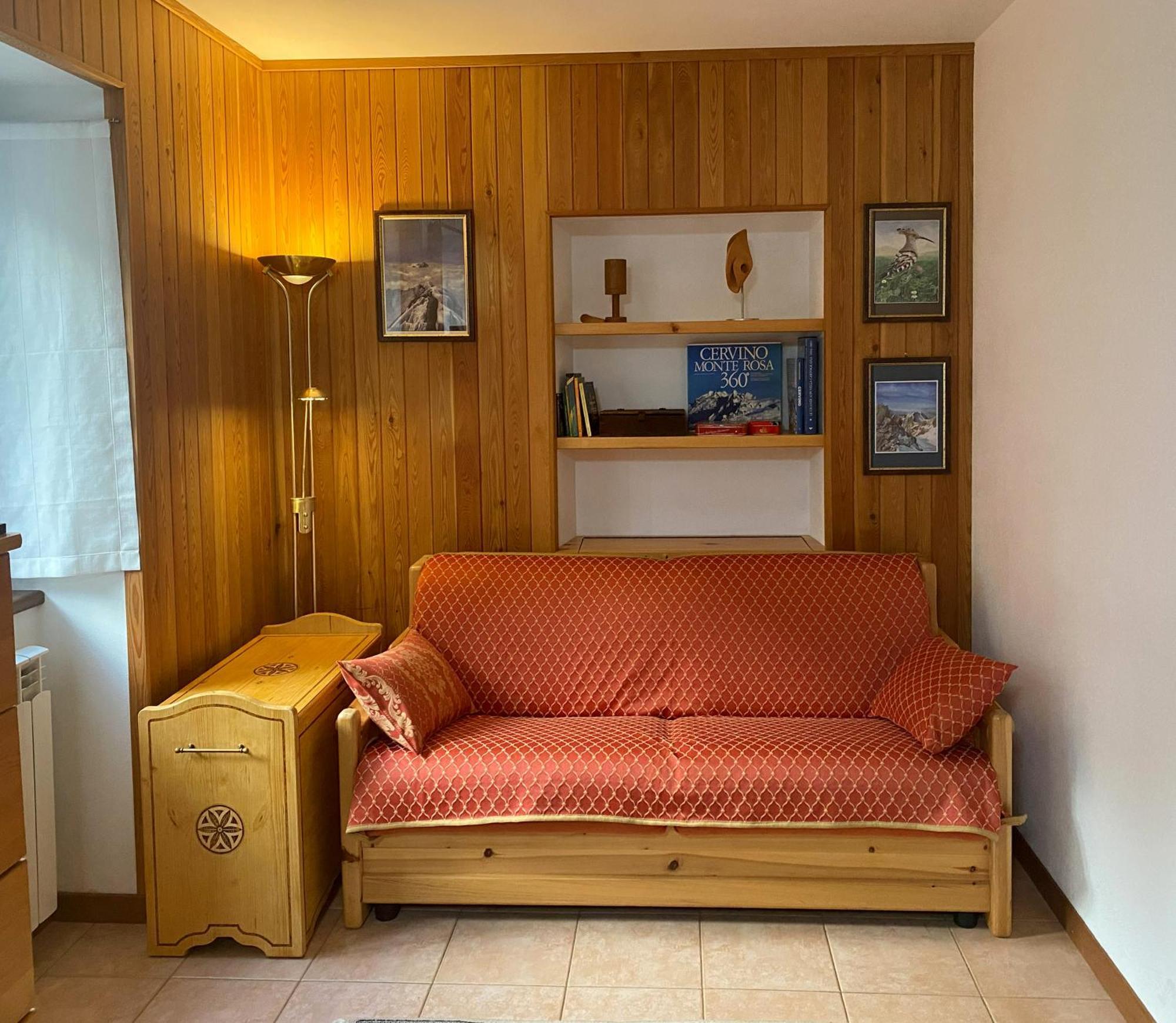 Casa Della Scultrice
